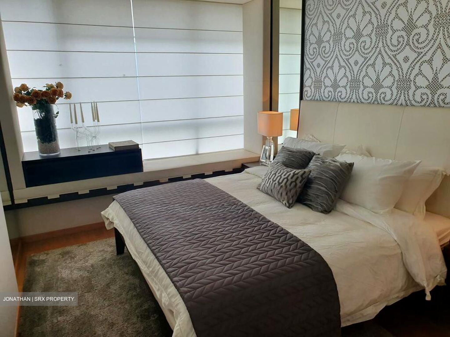 Paterson Suites (D9), Condominium #471424331